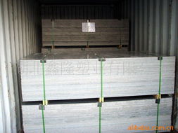 湖北鑫隆塑業 專業塑料建材產品全覽