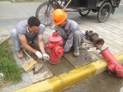 南京消防服務(wù)一站式解決方案 設(shè)備維護、器材銷售、施工改造與檢測認證